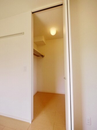 モナリエ東村山の物件内観写真